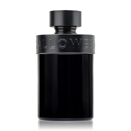 Halloween Halloween Man Mystery Eau De Parfum 125 Ml