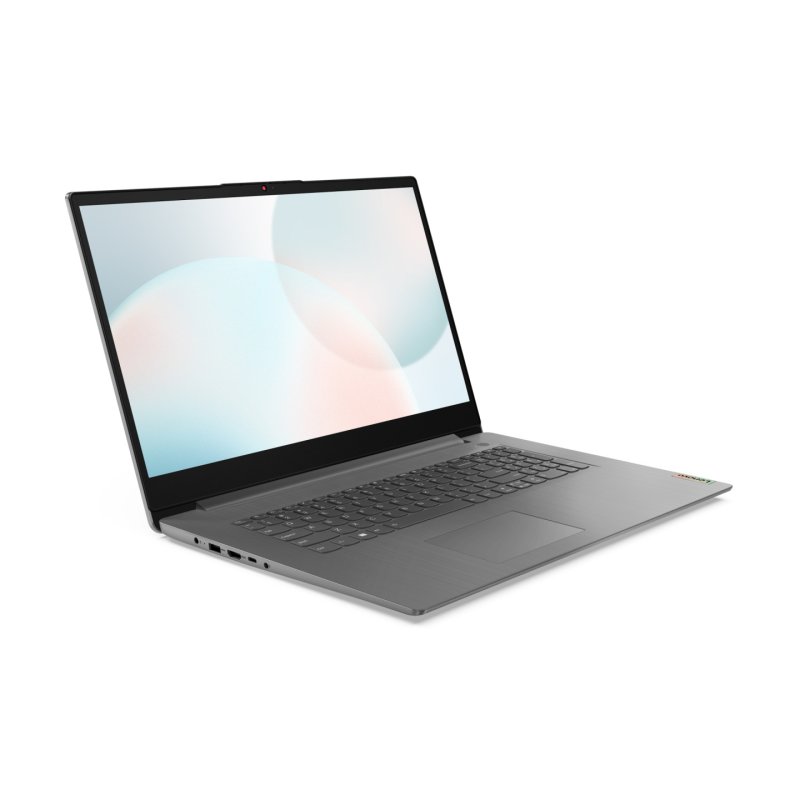 Lenovo IdeaPad 3 17ABA7 AMD Ryzen™ 5 5625U Laptop 43.9 cm (17.3") Full HD 16 GB DDR4-SDRAM 512 GB SSD Wi-Fi 6