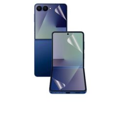 TIGER GLASS LITE FILM SAMSUNG GALAXY Z FLIP7