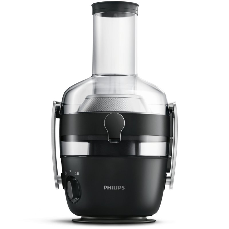 Philips Avance Collection HR1919/70 Centrifugeuse 1000 W Noir