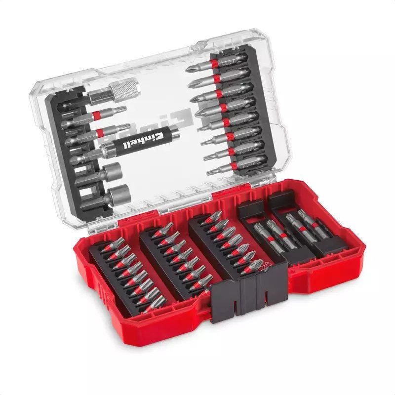Einhell 49118953 Drill bit set 42 pc(s)