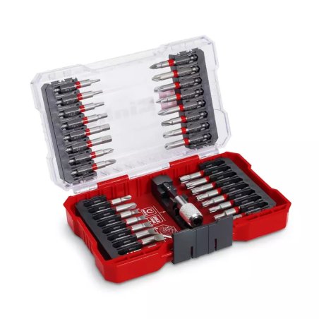 Einhell M-CASE Drill bit set 33 pc(s)