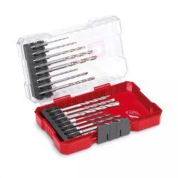 Einhell 49108953 Drill bit set 16 pc(s)