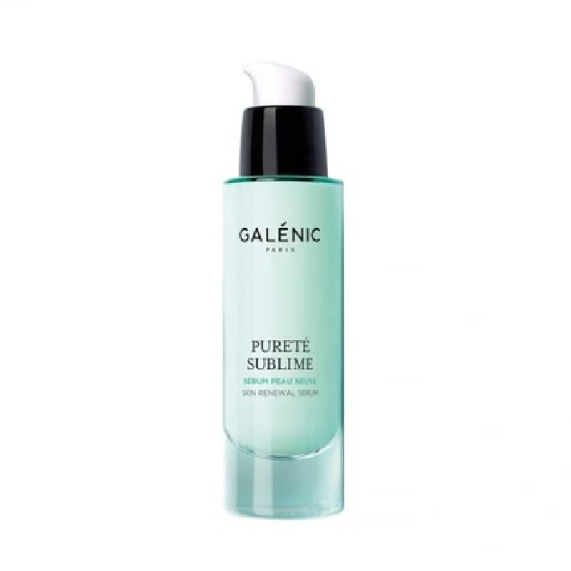 Galénic Pureté Sublime New Skin Serum 30ml