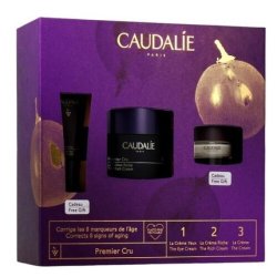 Caudalie Premier Cru Gift Set