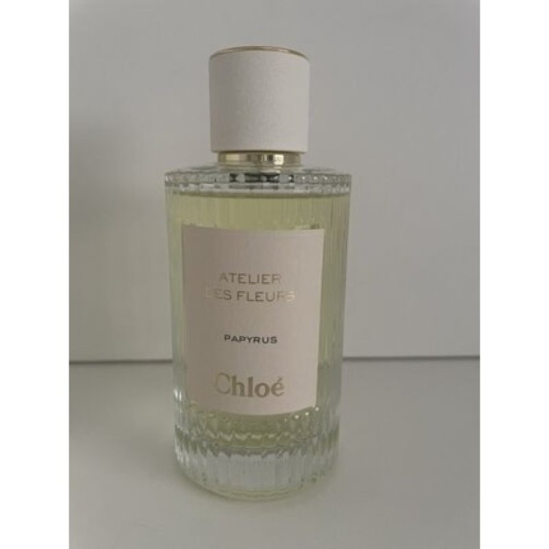 Chloe Atelier Des Fleurs Papyrus 150ml Eau De Parfum Spray