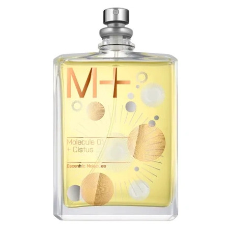 Escentric Molecules Molecule 01 Cistus Eau De Toilette 100ml