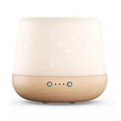 Pranarm Pranarom Baby Wax Diffuser