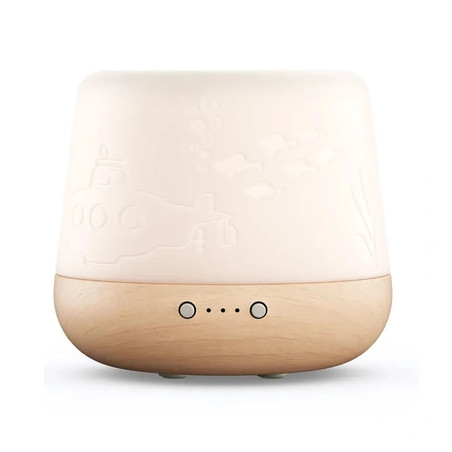 Pranarm Pranarom Baby Wax Diffuser