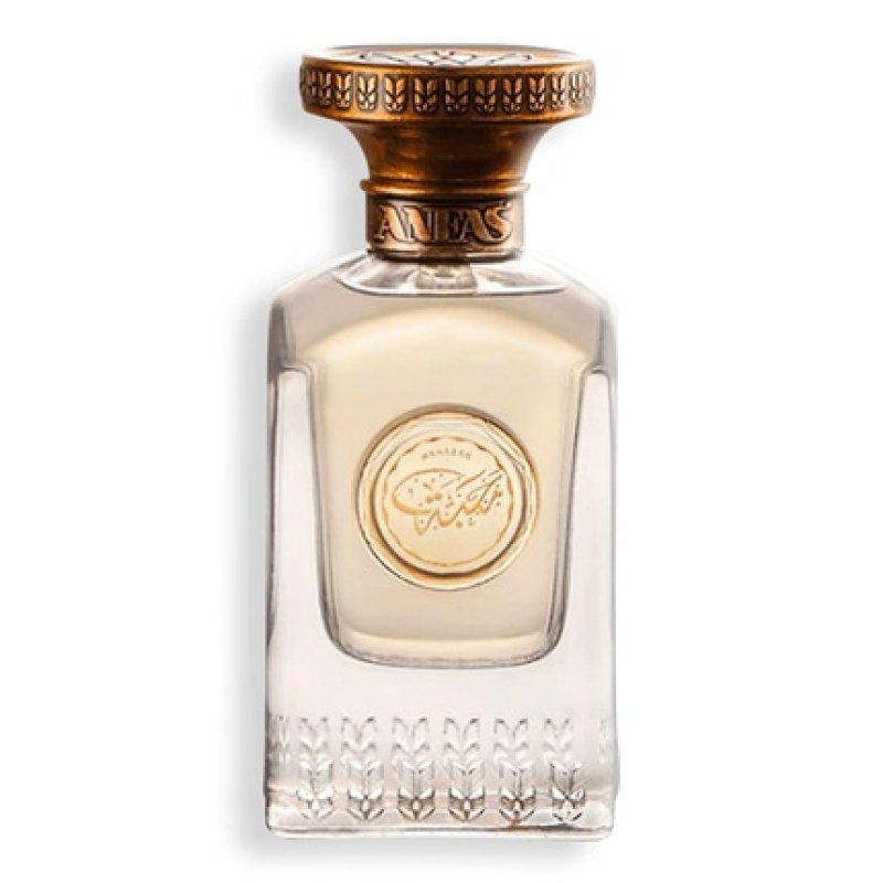 Anfas Mahaba Extrait De Parfum 75ml