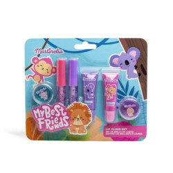 Martinelia Martinelia Lip Gloss Set