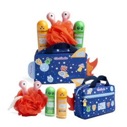 Martinelia Martinelia I Need More Space Galactic Bath Set