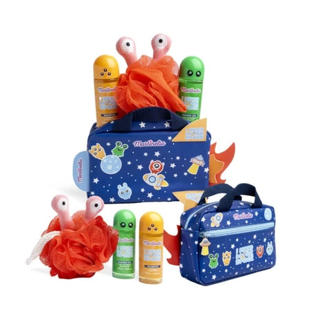 Martinelia Martinelia I Need More Space Galactic Bath Set