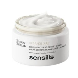 Sensilis Upgrade Sorbet Cream 25ml