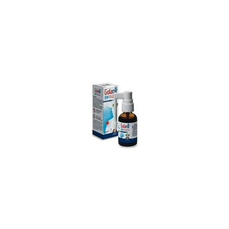 Aboca Aboca Golamir 2act Spray 30ml
