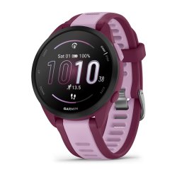 Garmin Forerunner 165 Music *violett*