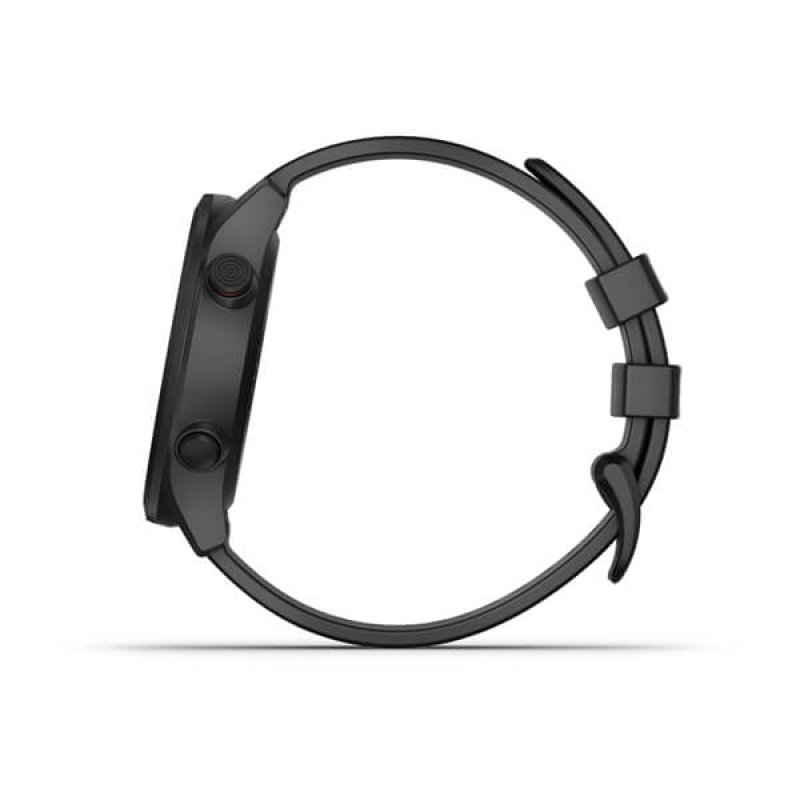 Garmin Approach S12 black