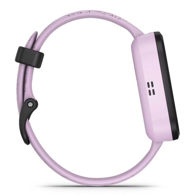 Garmin Bounce 3,3 cm (1.3") LCD 42 mm Numérique 240 x 240 pixels Écran tactile 4G Noir Wifi GPS (satellite)