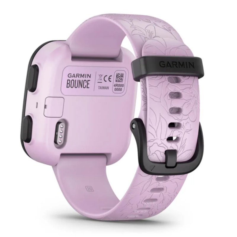 Garmin Bounce black