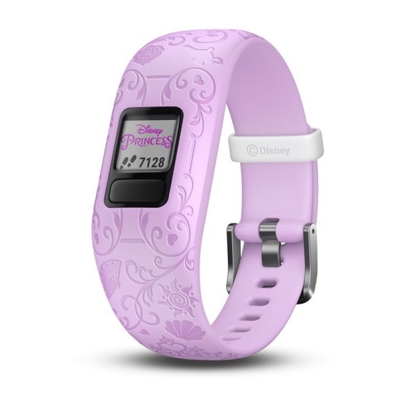 Garmin Vivofit Jr.2 MIP Wristband activity tracker Purple