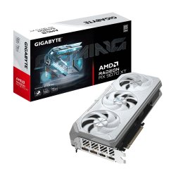 RX9070 XT 16GB Gigabyte Gaming OC ICE GDDR6