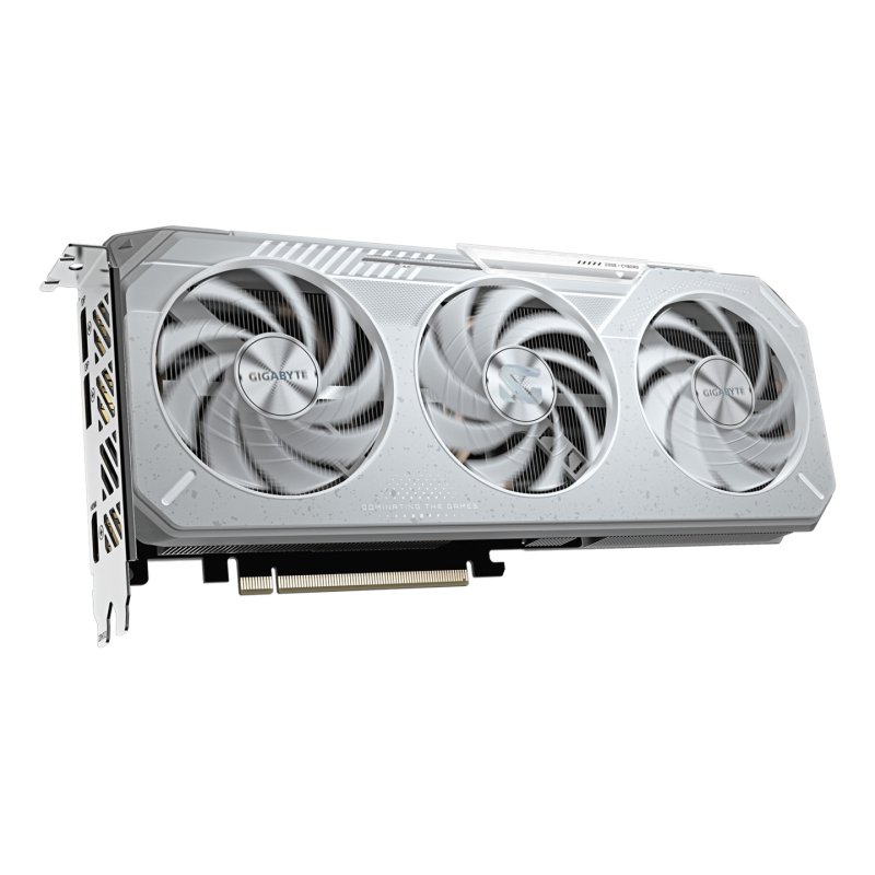 GIGABYTE GAMING Radeon RX 9060 XT OC ICE AMD 16 Go GDDR6