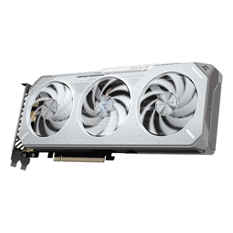 GIGABYTE GAMING Radeon RX 9060 XT OC ICE AMD 16 Go GDDR6