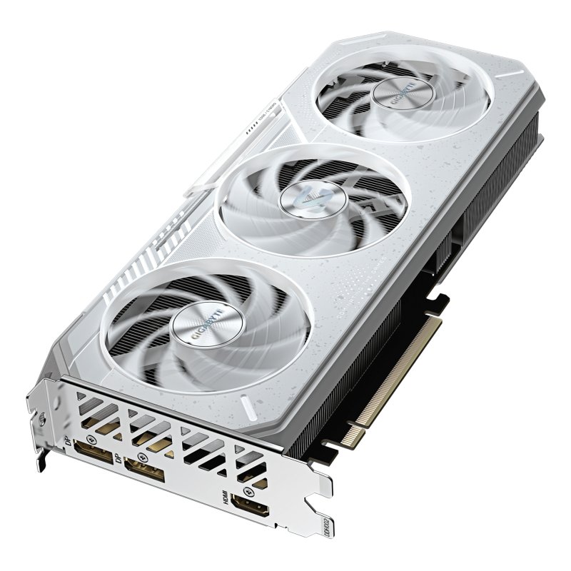 RX9060 XT 16GB Gigaybte Gaming OC ICE GDDR6