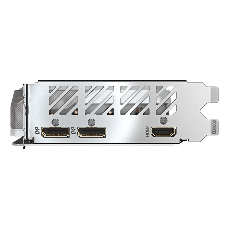 RX9060 XT 16GB Gigaybte Gaming OC ICE GDDR6