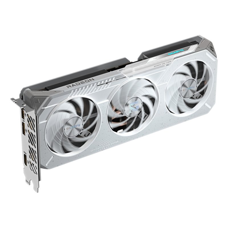 GIGABYTE GAMING Radeon RX 9060 XT OC ICE AMD 16 GB GDDR6