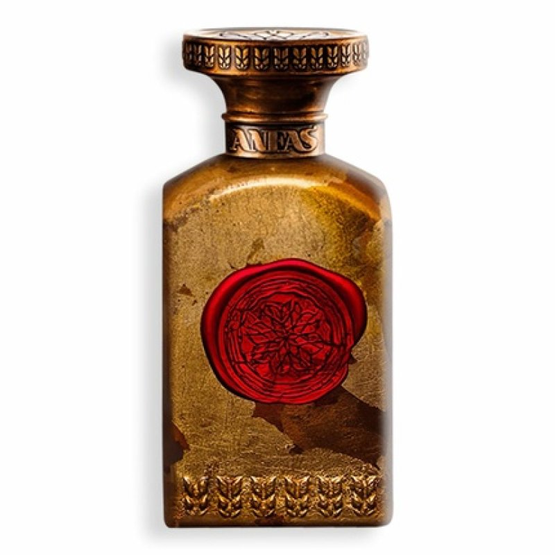 Anfas Special Ishq Red Eau De Parfum 75ml