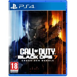 CALL OF DUTY BLACK OPS 7 P4 VF