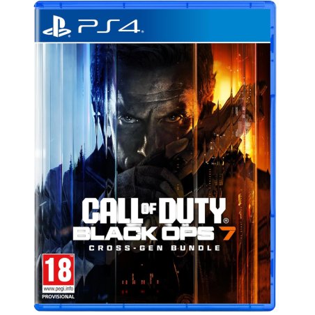 Activision Call of Duty: Black Ops 7