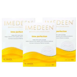 Imedeen Imedeen Time Perfection Pack 3 X 60 Tablets