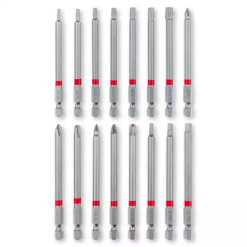 Einhell 49118973 Ensemble de forets 16 pièce(s)