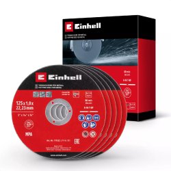Einhell 49711522 accessoire pour meuleuse d'angle Disque de coupe