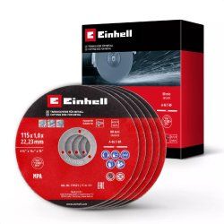 Einhell 49711521 angle grinder accessory Cutting disc