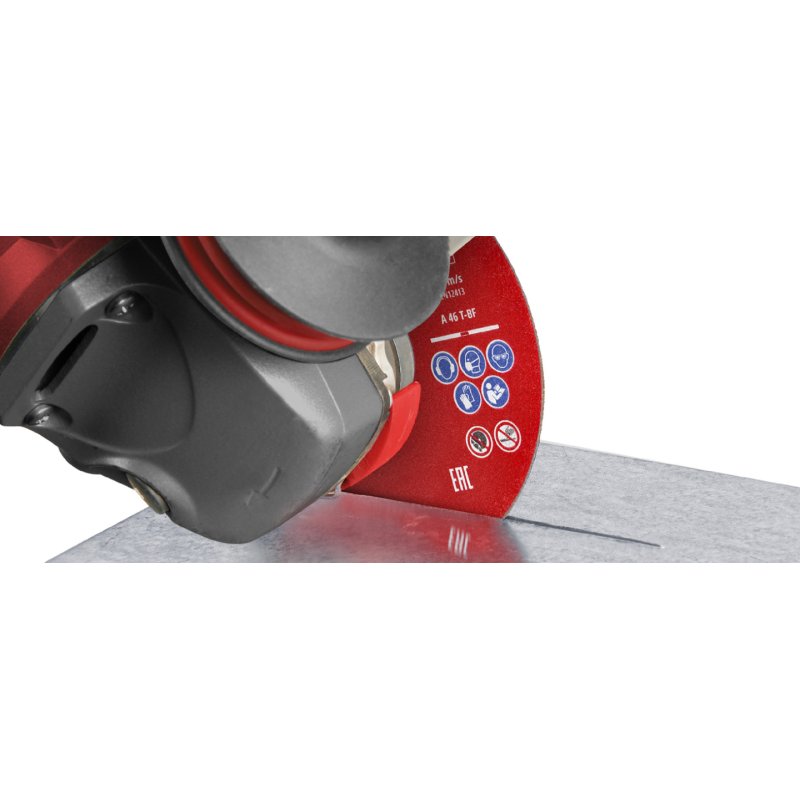 Einhell 49711521 angle grinder accessory Cutting disc