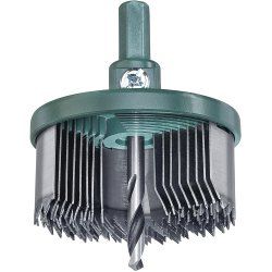 kwb 498920 drill hole saw 1 pc(s)