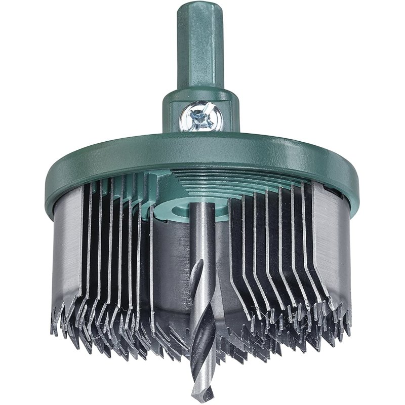 kwb 498920 scie de forage Perceuse 1 pièce(s)