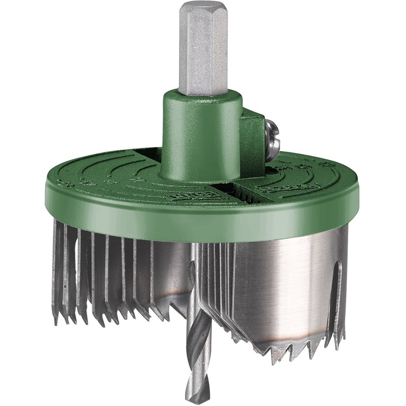 kwb 498920 scie de forage Perceuse 1 pièce(s)