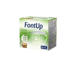 Ordesa Ordesa Fontup 49g X 14 Sachets