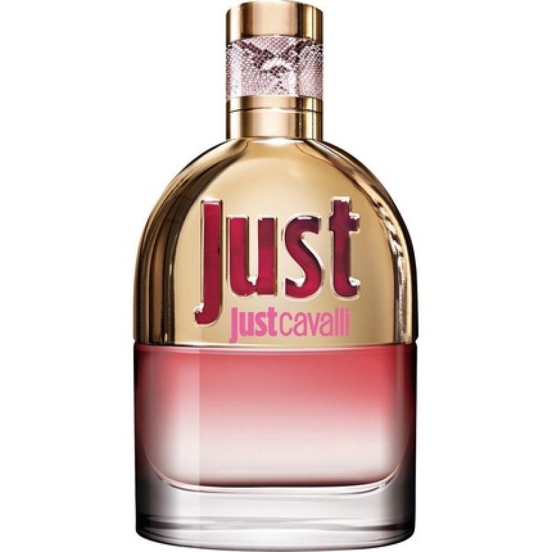 Just Cavalli Her 2013 Eau De Toilette Spray 75ml Tester