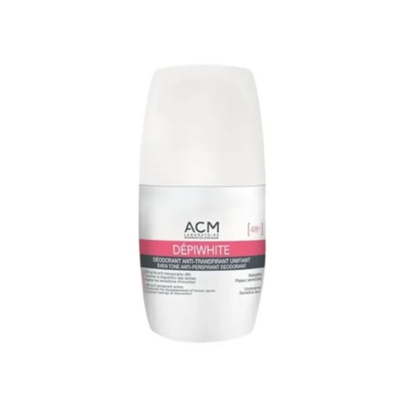 Acm Acm Depiwhite Deodorant 50ml