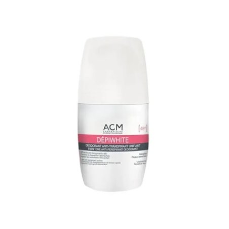Acm Acm Depiwhite Deodorant 50ml