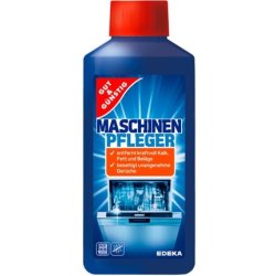 Edeka Gg Dishwasher Cleaning Liquid 250ml 12