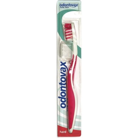 Odontovax T-Tech Hard