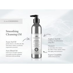 Clochee Soothing Cleansing Oil