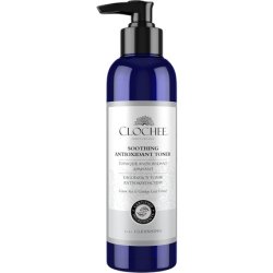 Clochee Soothing Antioxidant Toner for Sensitive Skin