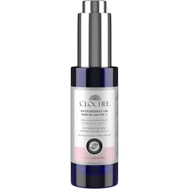 Clochee Antioxidant Oil Serum